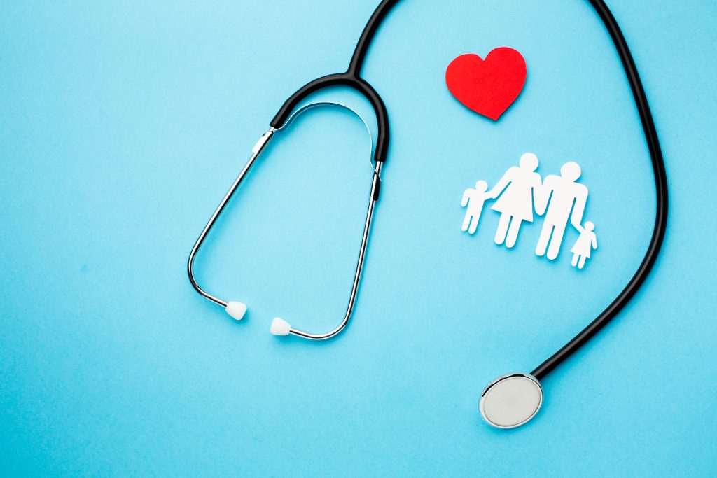 Health Information
