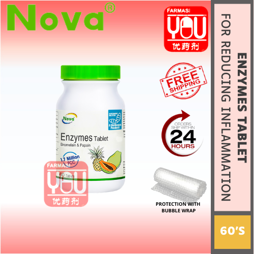 NOVA ENZYMES