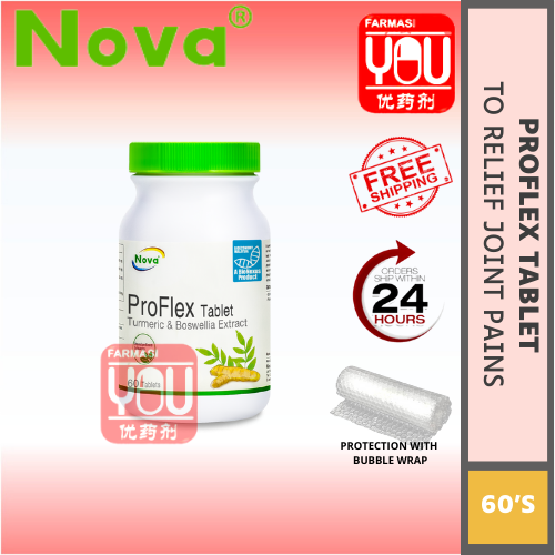 NOVA PROFLEX